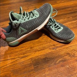 Reebok women’s size 8.5
